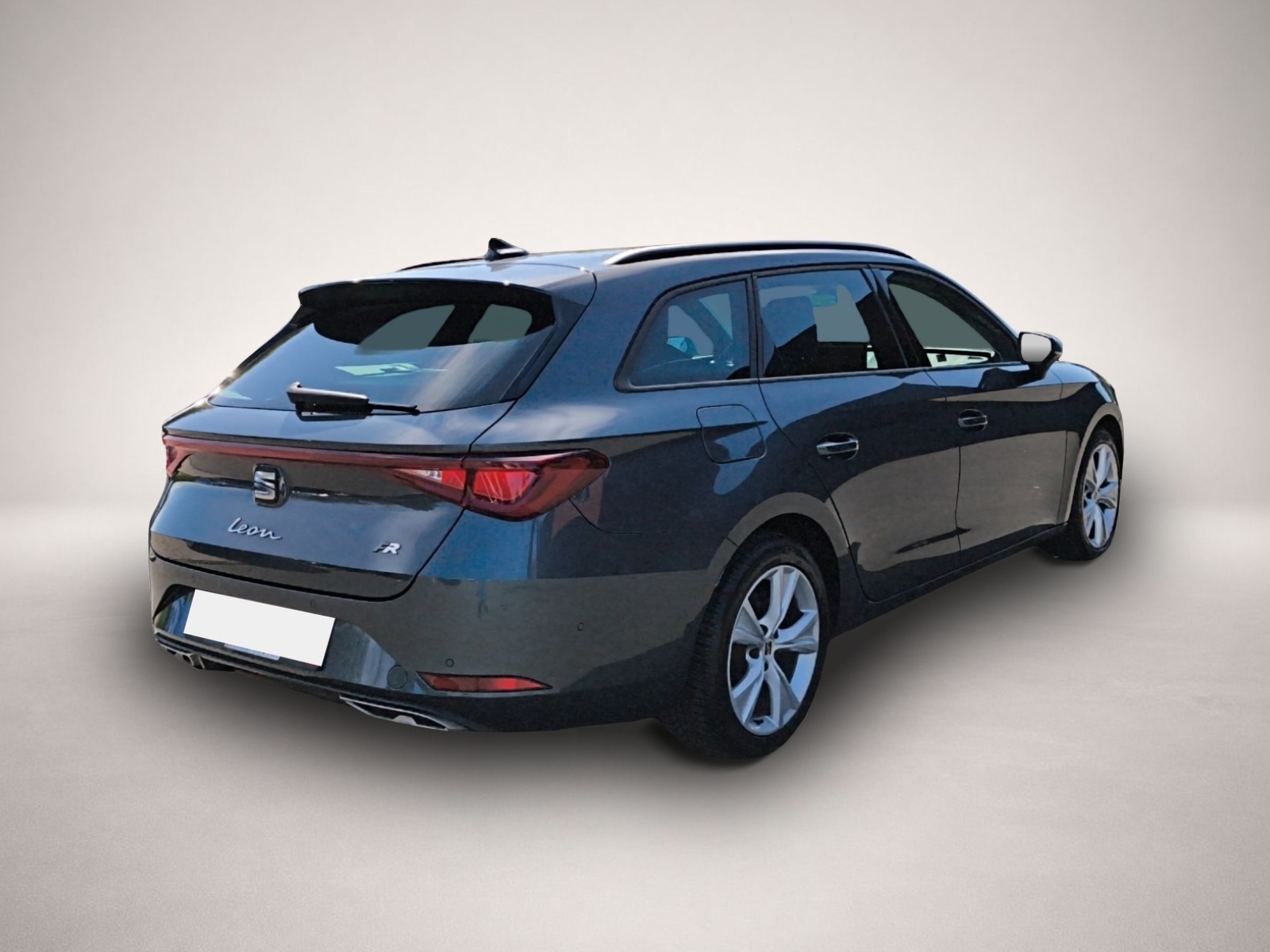Seat Leon (06/2025, Diesel)