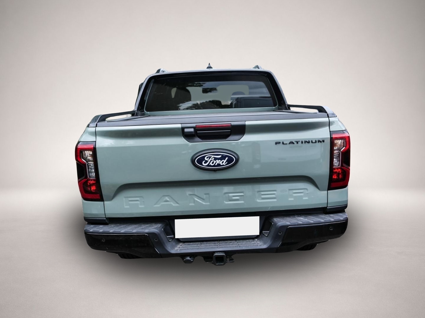 Ford Ranger, Bild 4 von 6