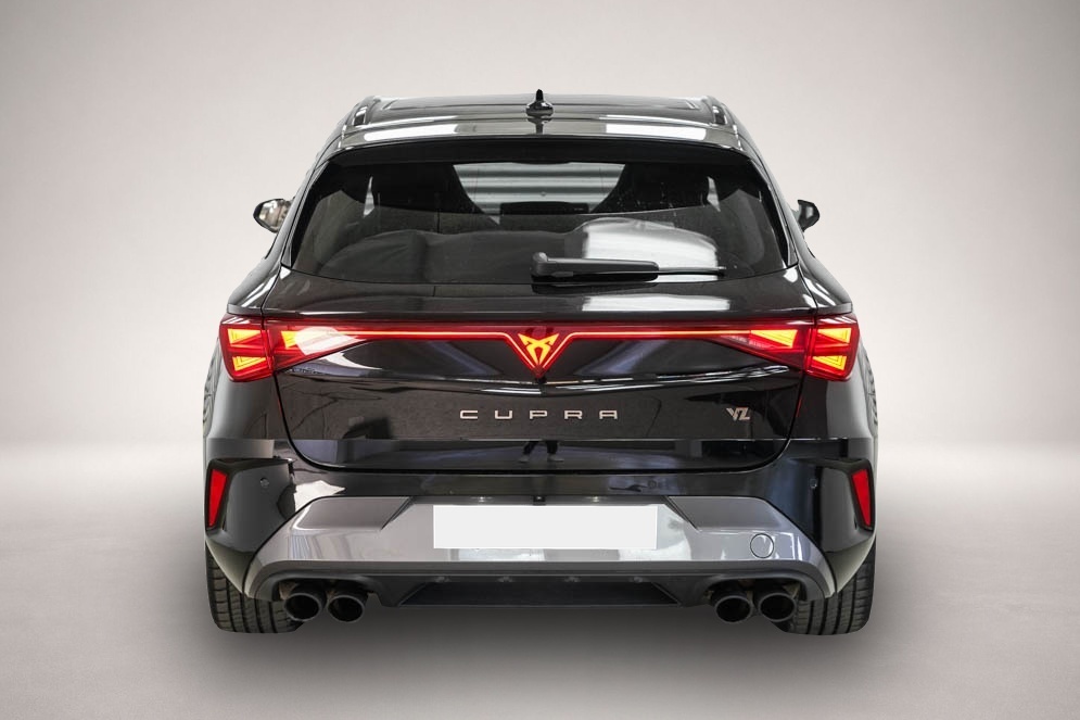Cupra Leon (05/2025, Benzin)