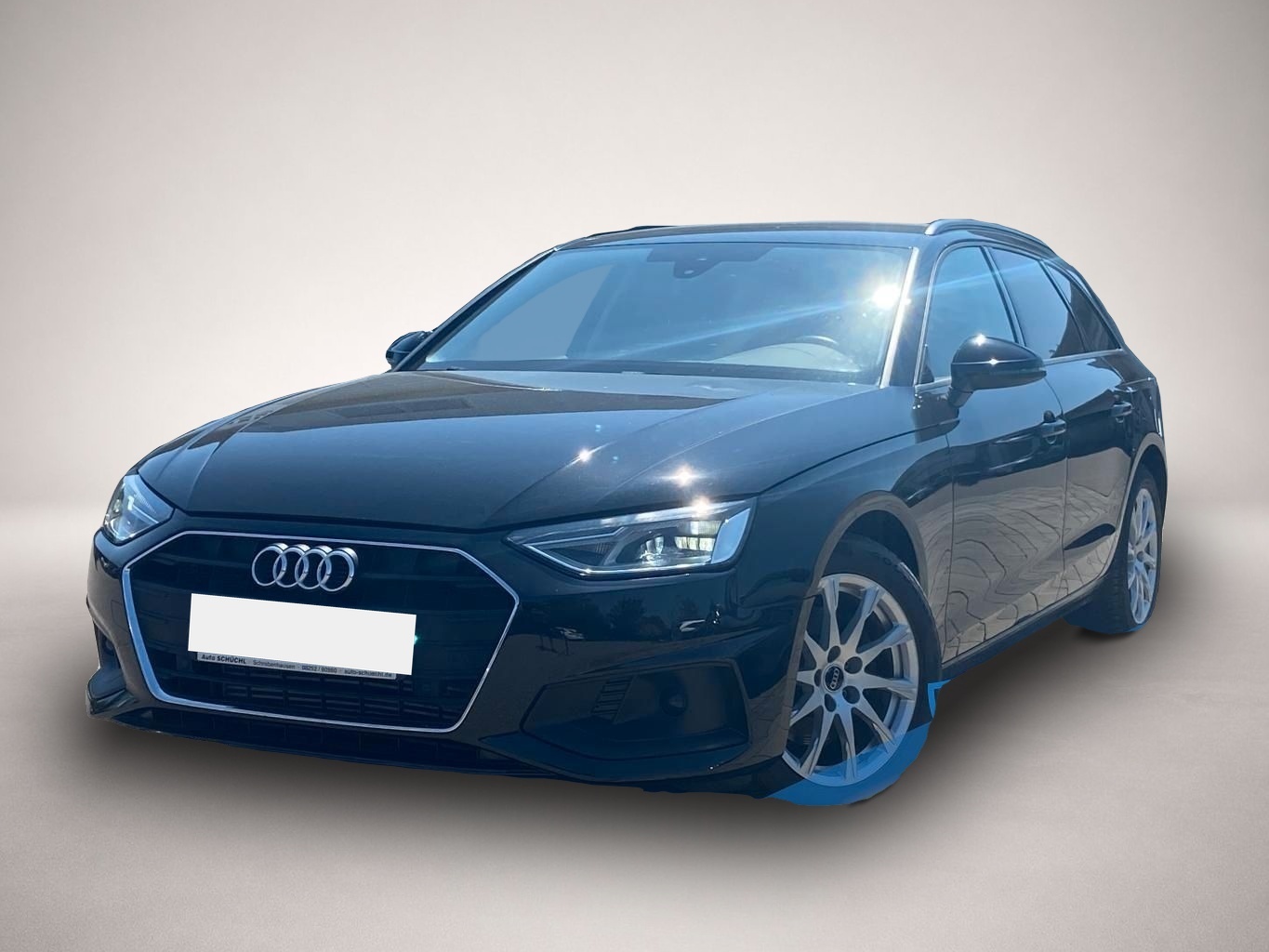 Audi A4 (05/2022, )