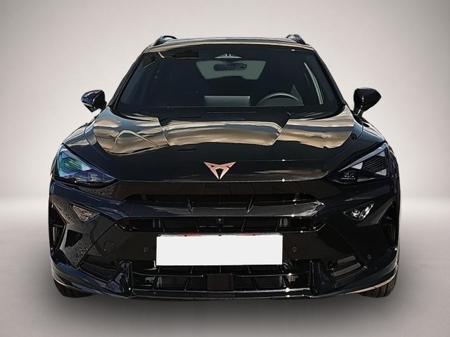 Cupra Formentor (06/2026, Hybrid (Benzin/Elektro))