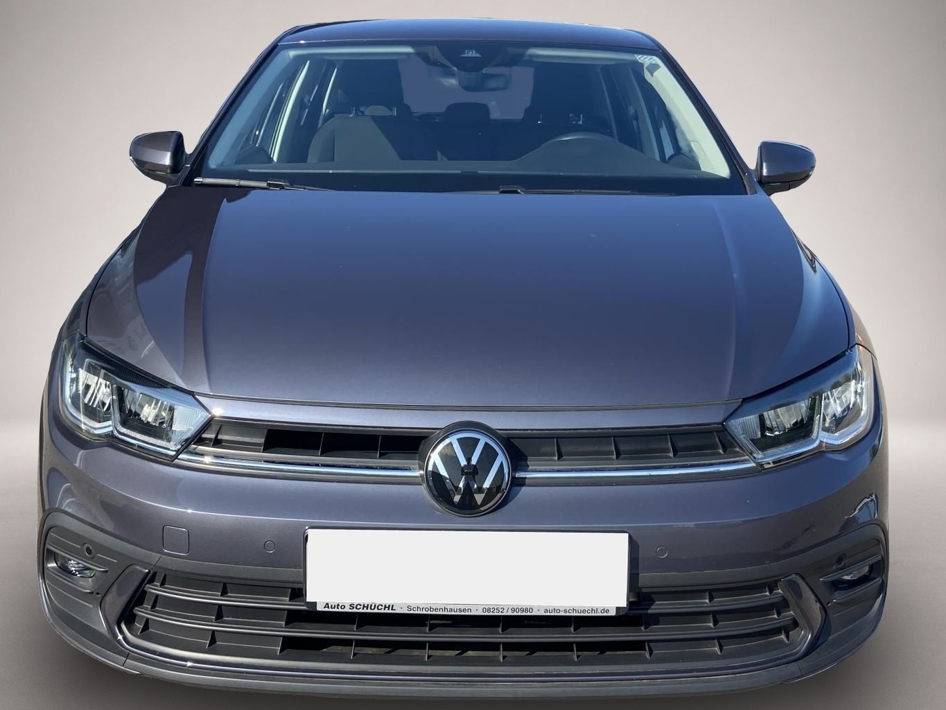Volkswagen Polo (04/2024, )