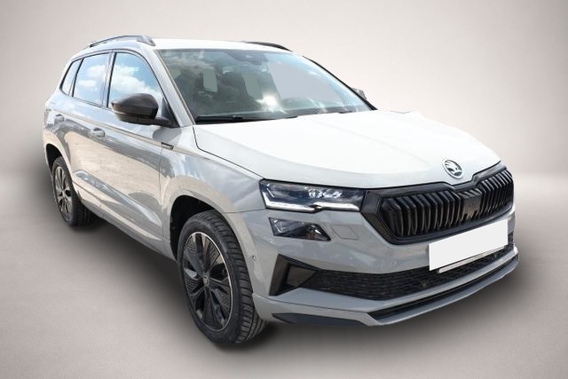 Skoda Karoq (07/2026, Benzin)