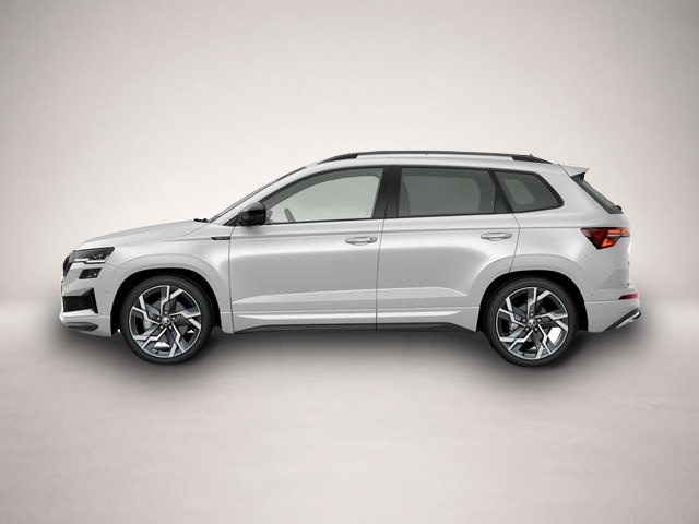 Skoda Karoq, Bild 3 von 5