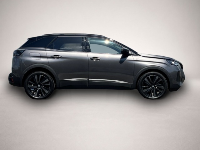 Peugeot 3008 (06/2024, Benzin)