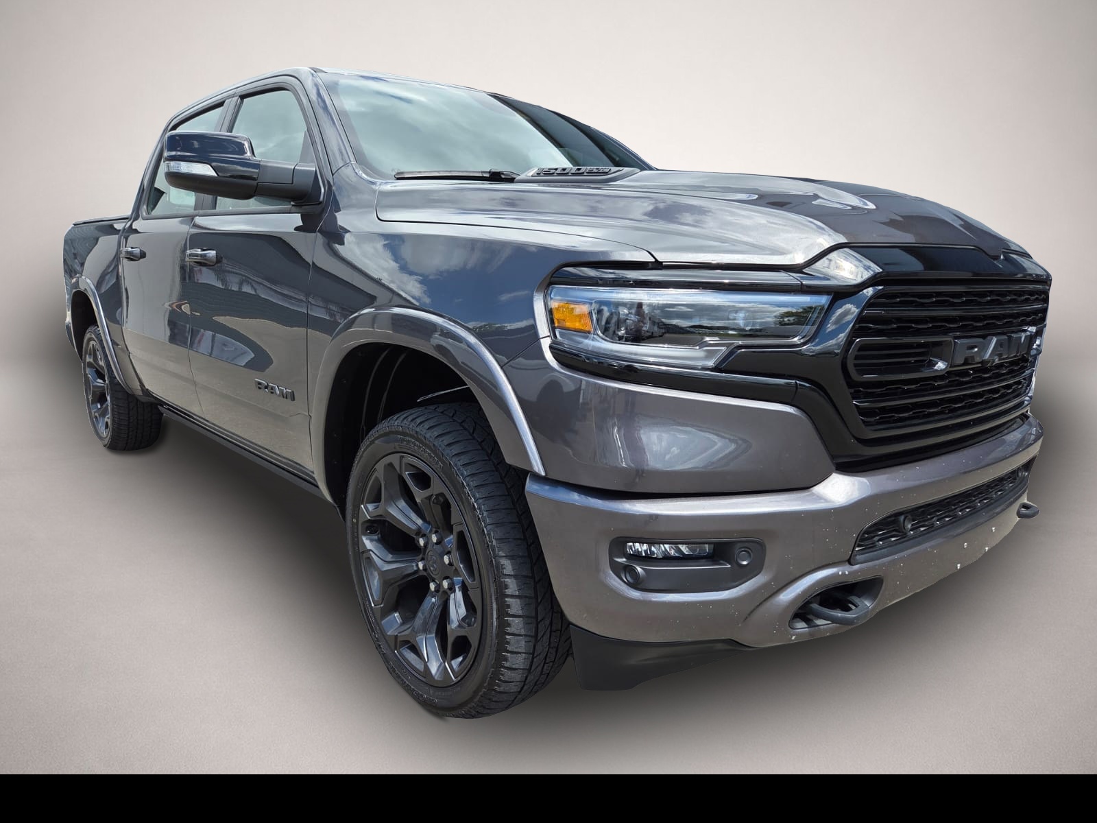 Dodge RAM (11/2022, )