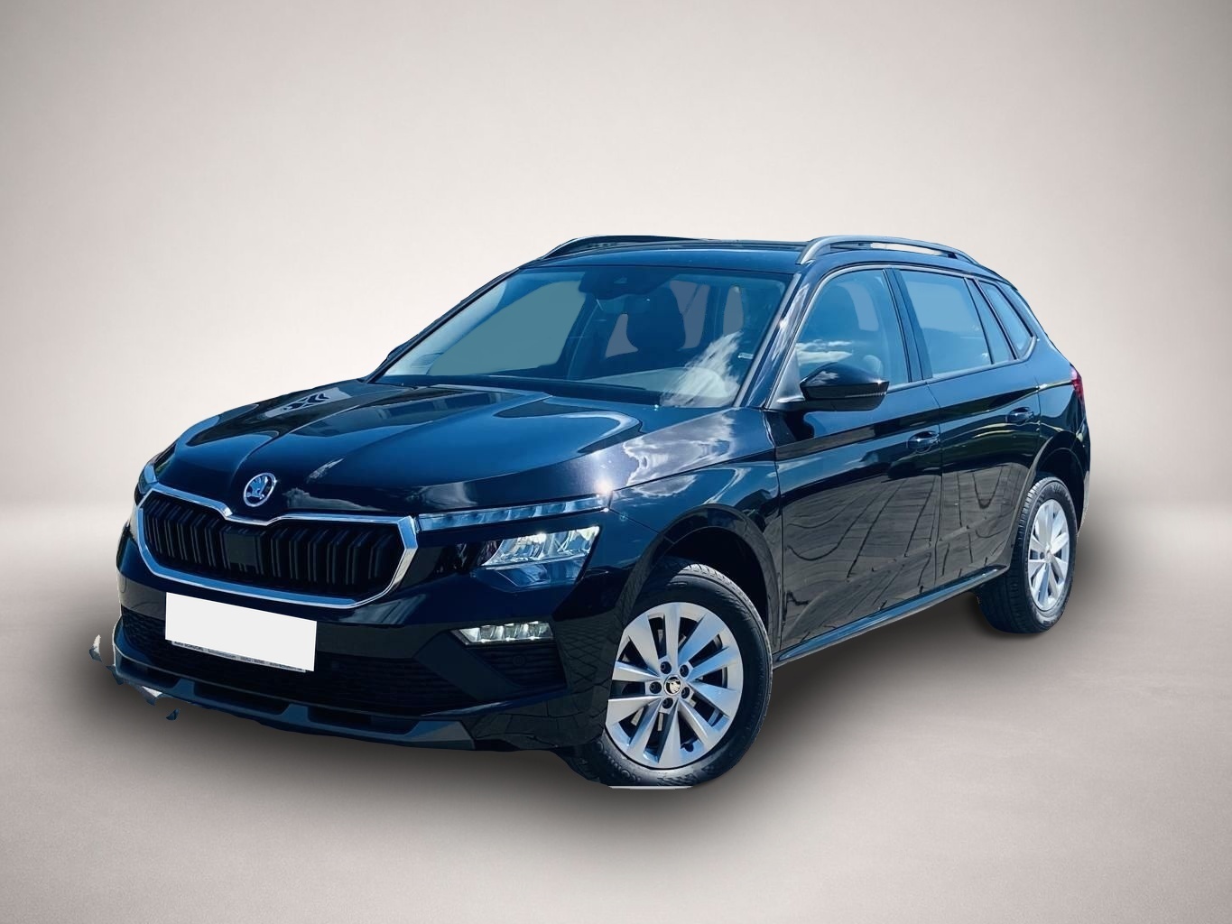 Skoda Kamiq (04/2024, )