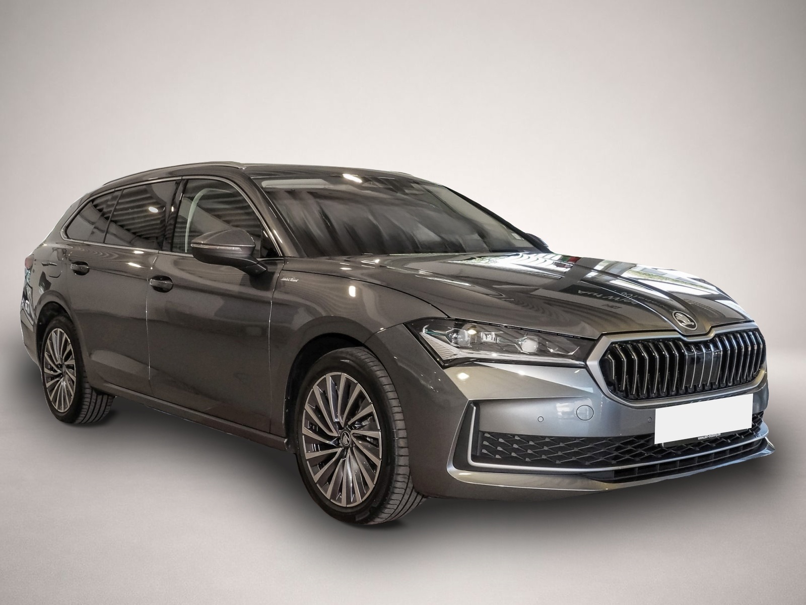 Skoda Superb (03/2025, Diesel)