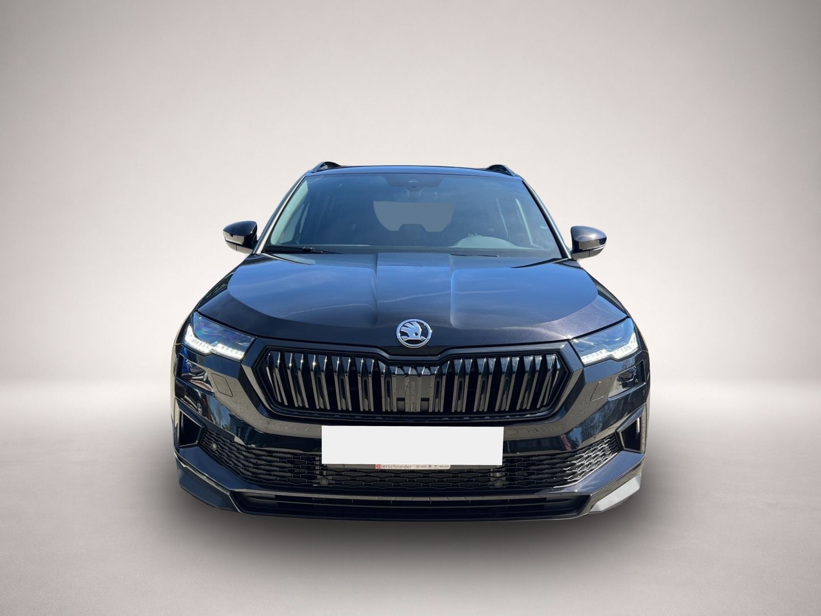 Skoda Karoq (05/2026, Benzin)