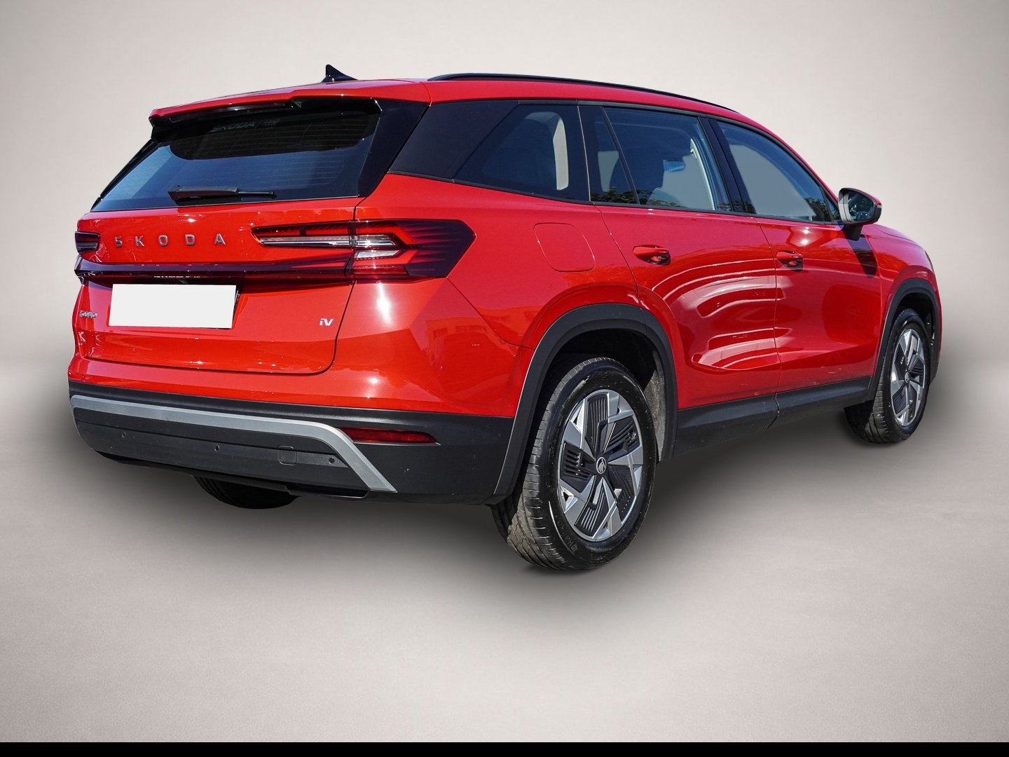 Skoda Kodiaq (09/2025, Hybrid (Benzin/Elektro))