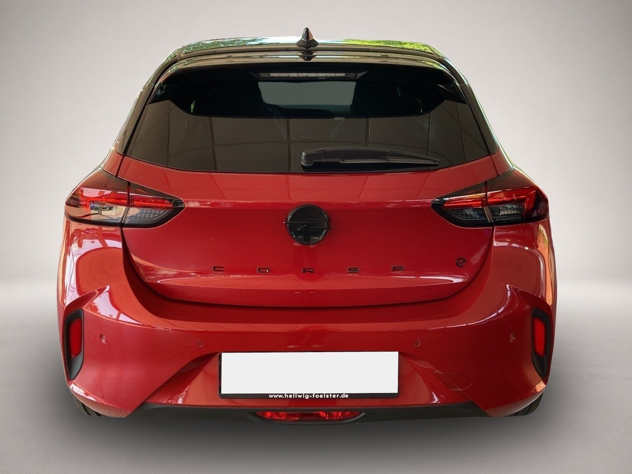 Opel Corsa, Bild 5 von 7