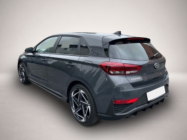Hyundai i30, Bild 7 von 8