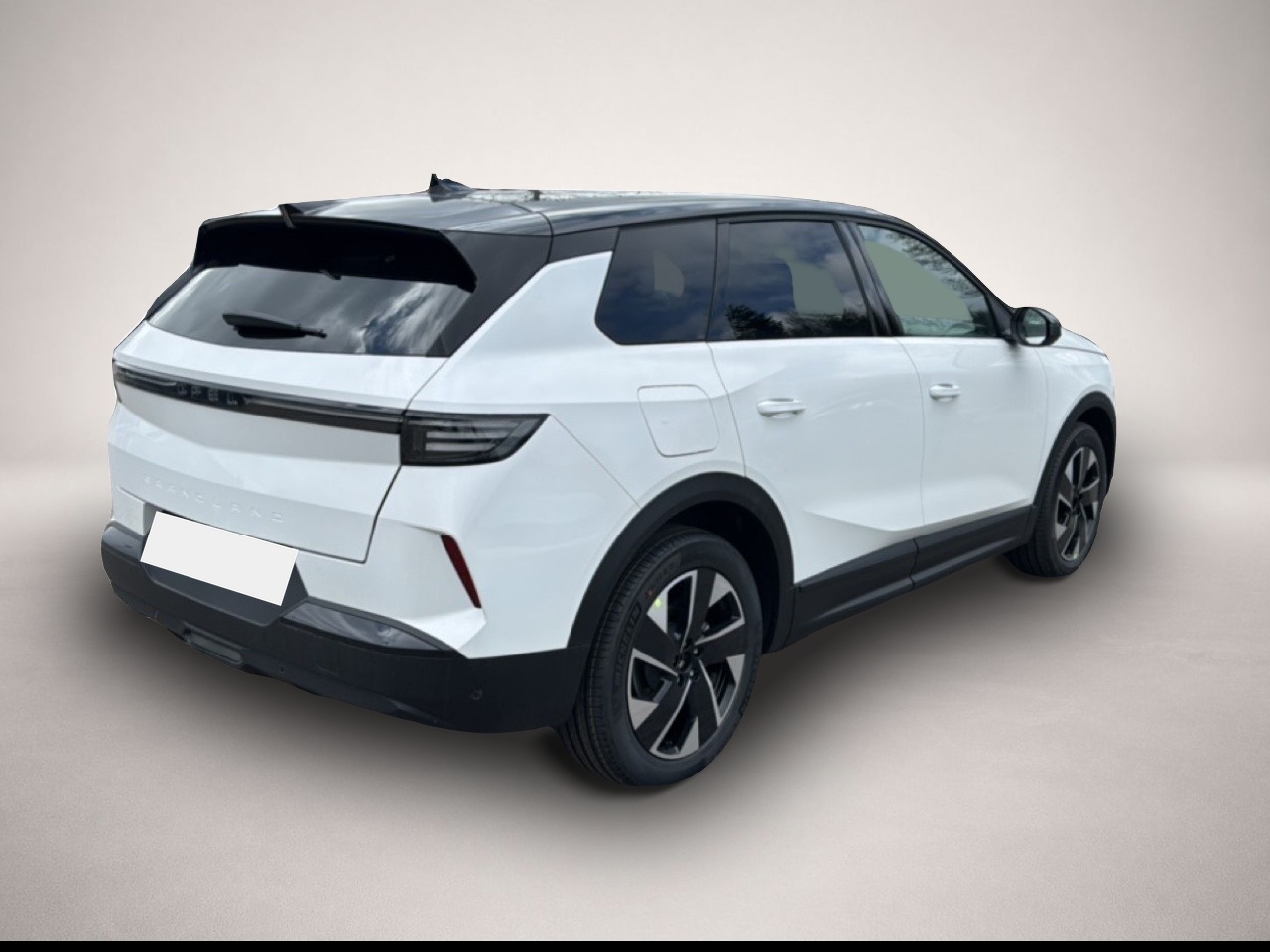 Opel Grandland (X) (03/2026, Benzin)