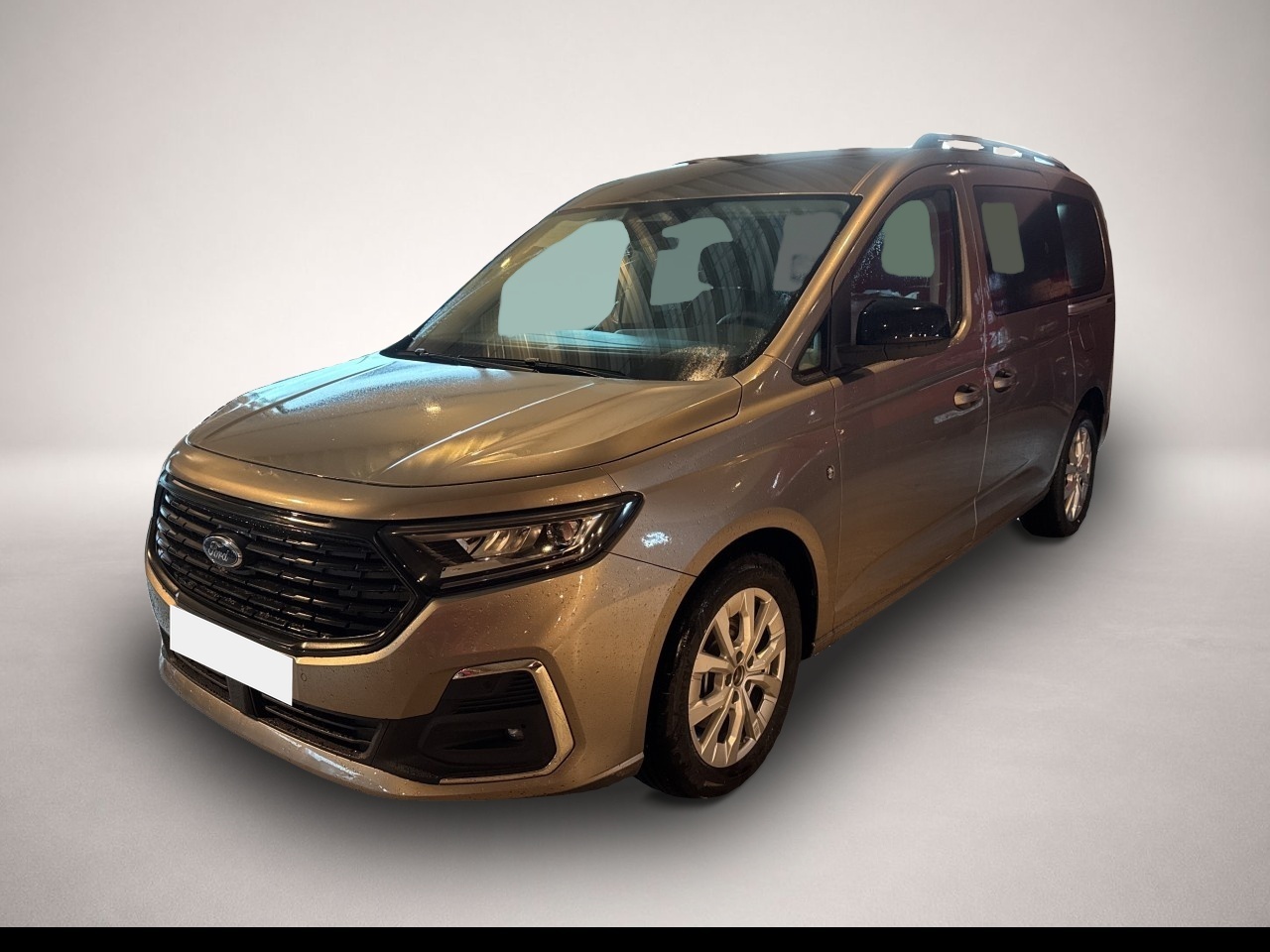 Ford Tourneo Connect, Bild 2 von 7