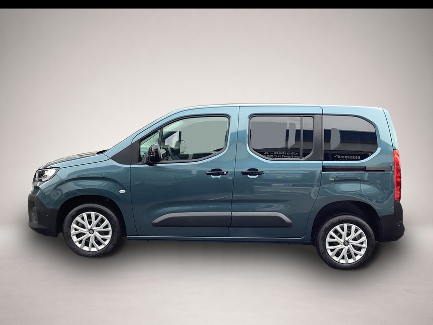 Fiat Doblo (01/2026, Diesel)