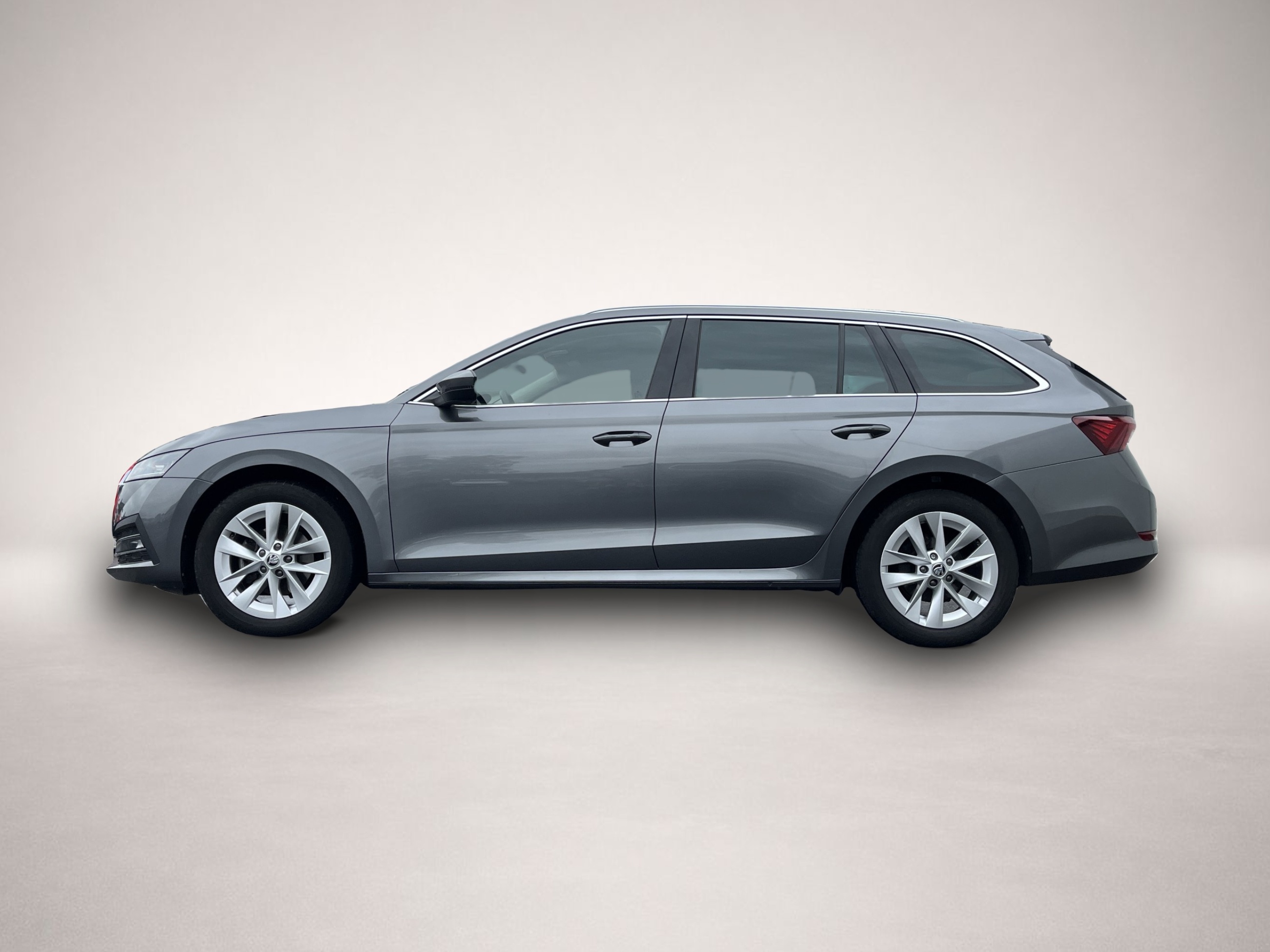 Skoda Octavia (03/2023, )