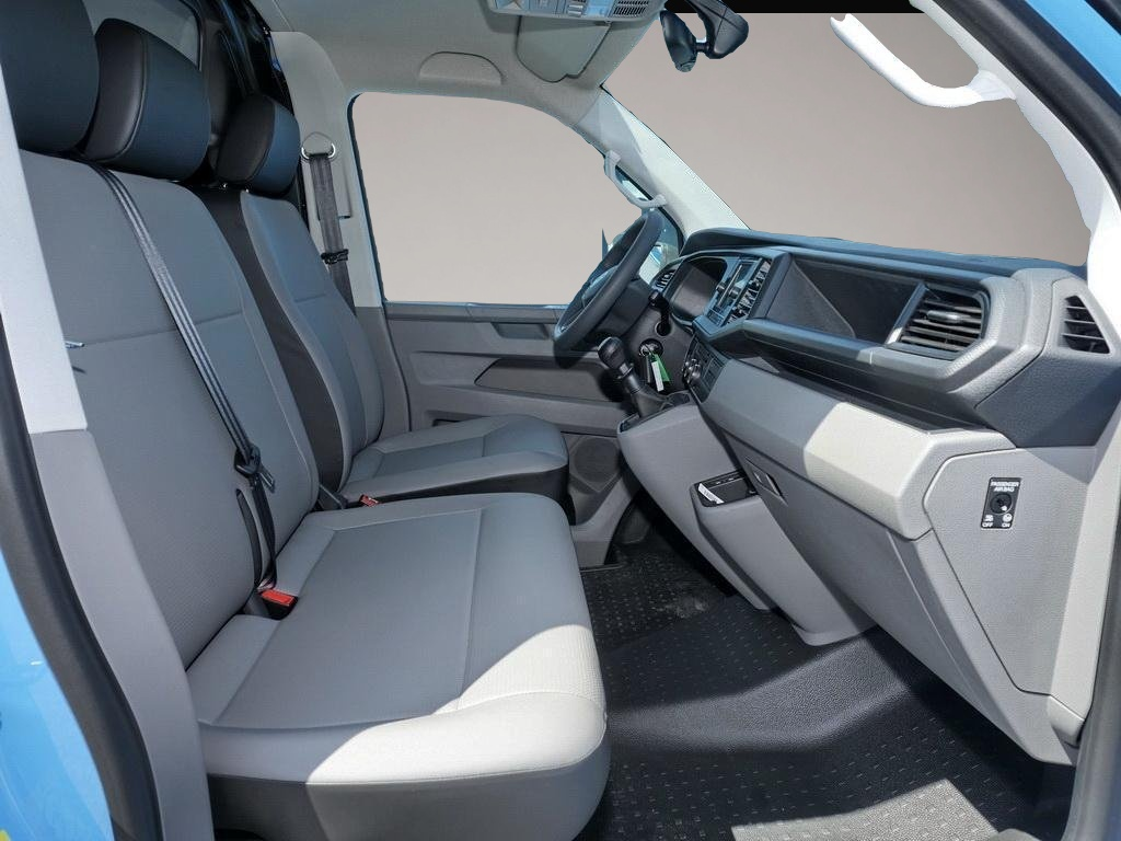 Volkswagen Other (06/2025, Diesel)