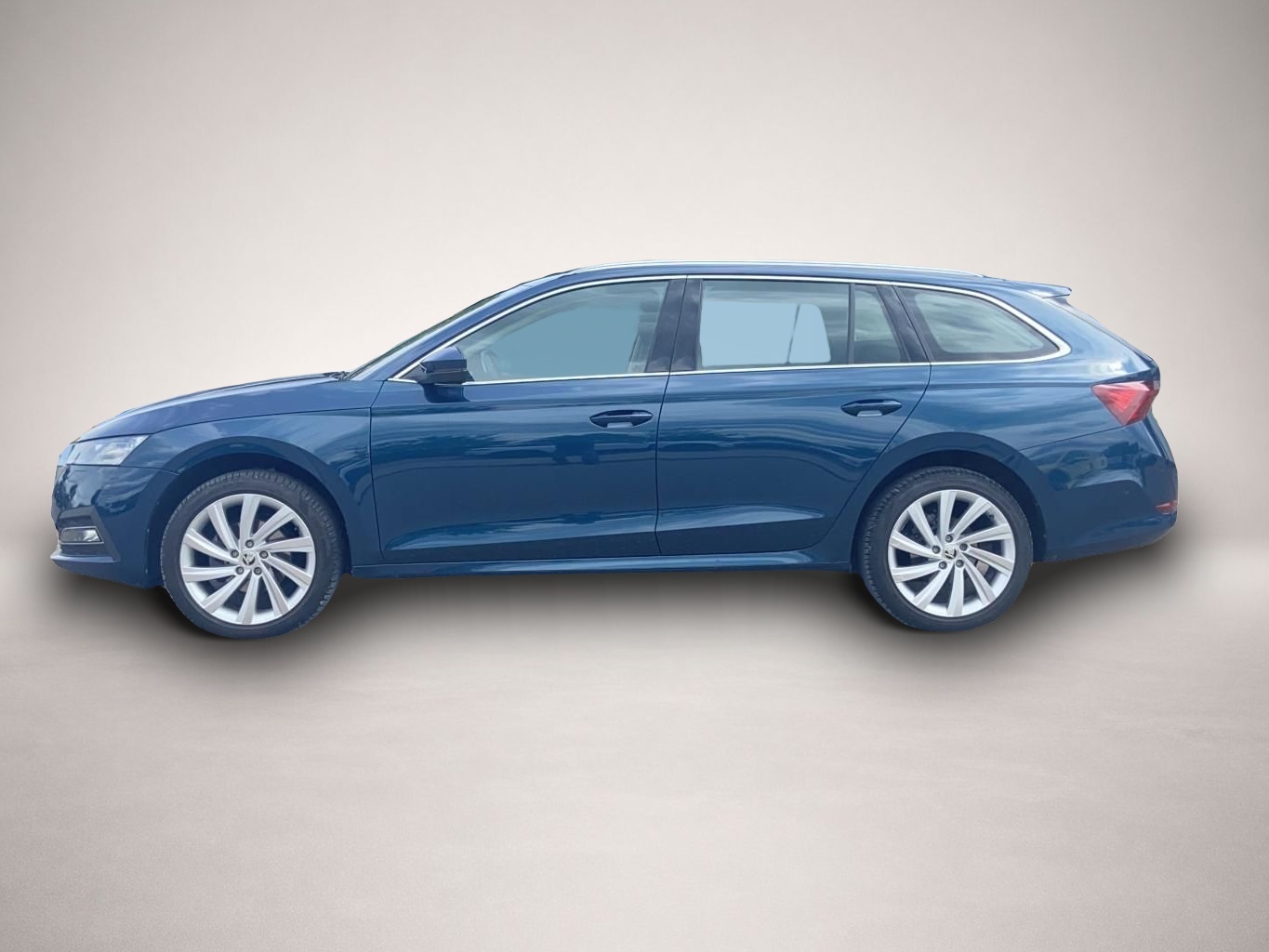 Skoda Octavia (03/2023, )
