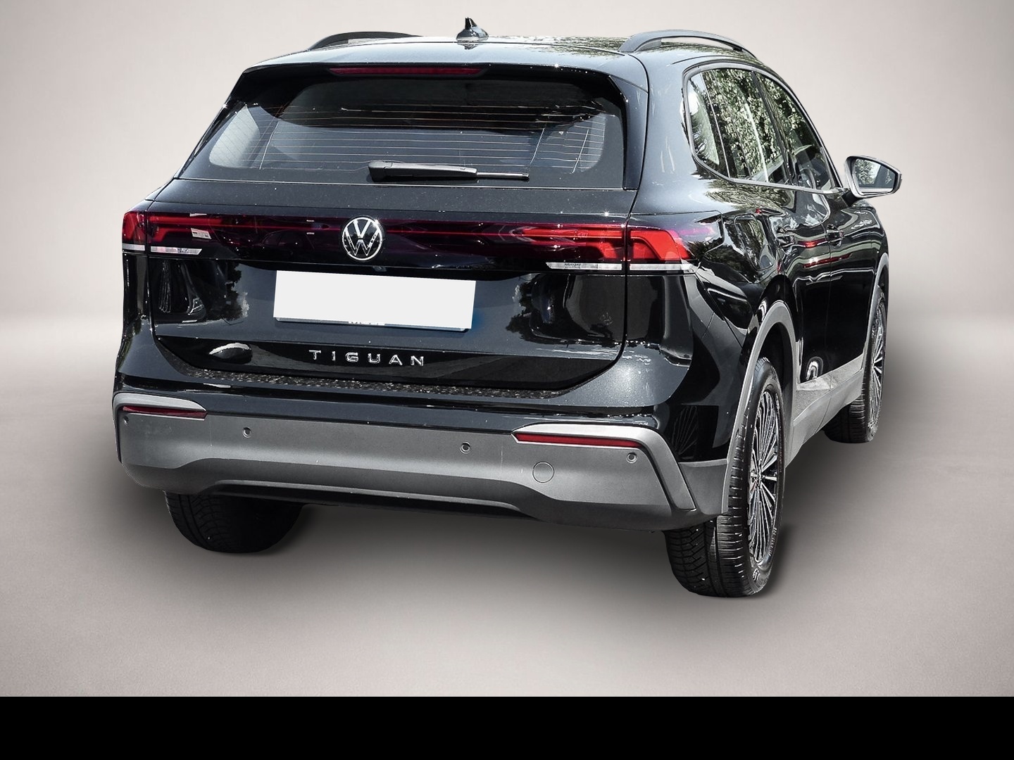 Volkswagen Tiguan (08/2025, Diesel)