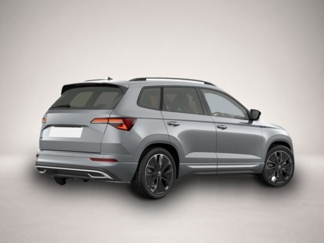 Skoda Karoq, image 2 of 4
