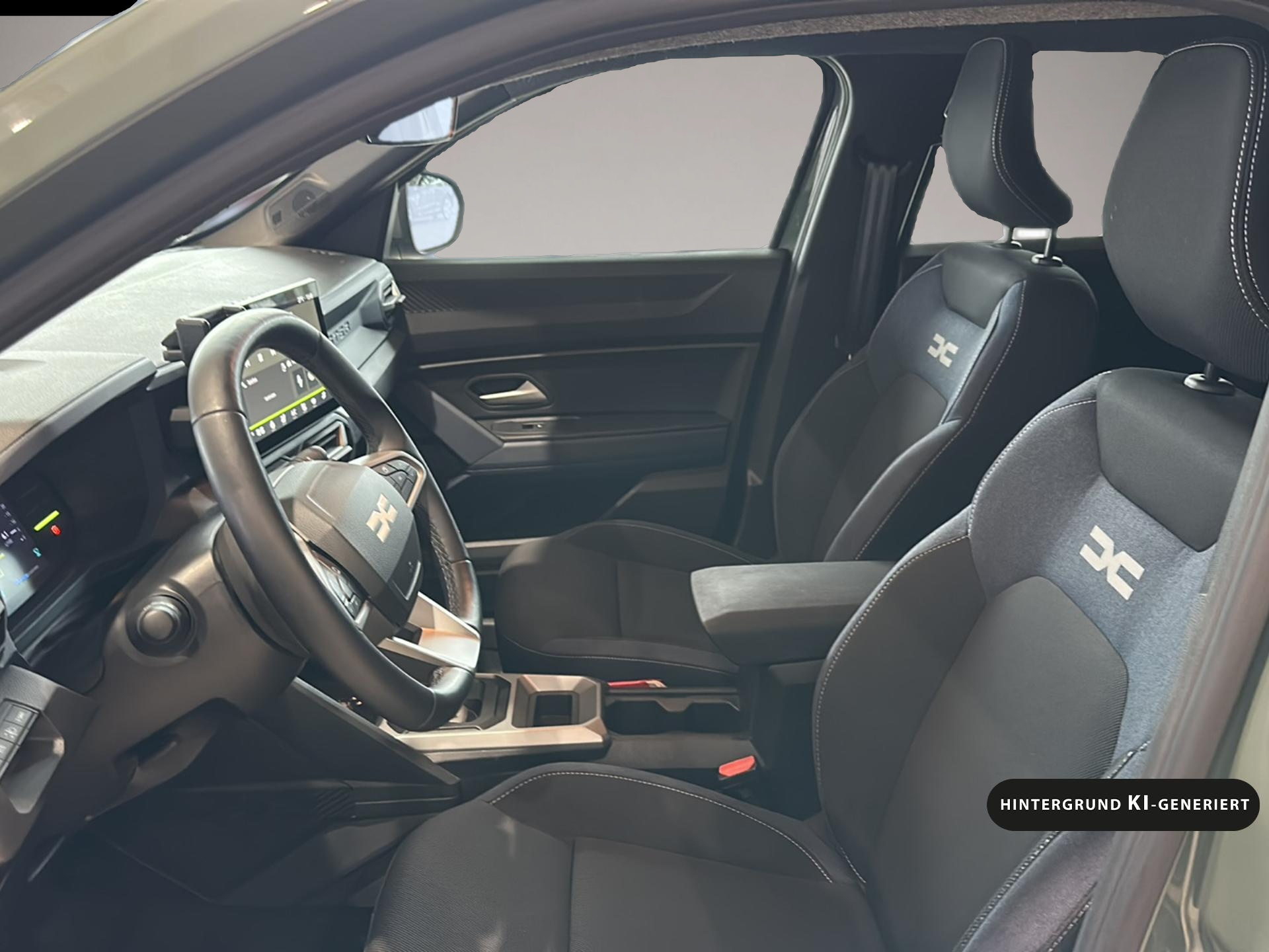 Dacia Duster (07/2025, Hybrid (Benzin/Elektro))
