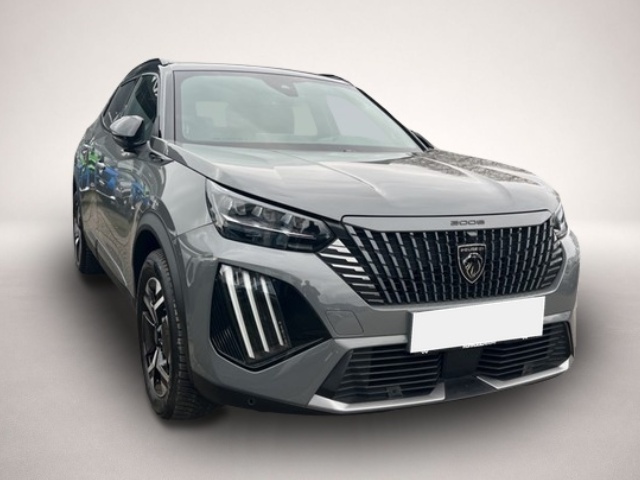 Peugeot 2008 (12/2025, Benzin)
