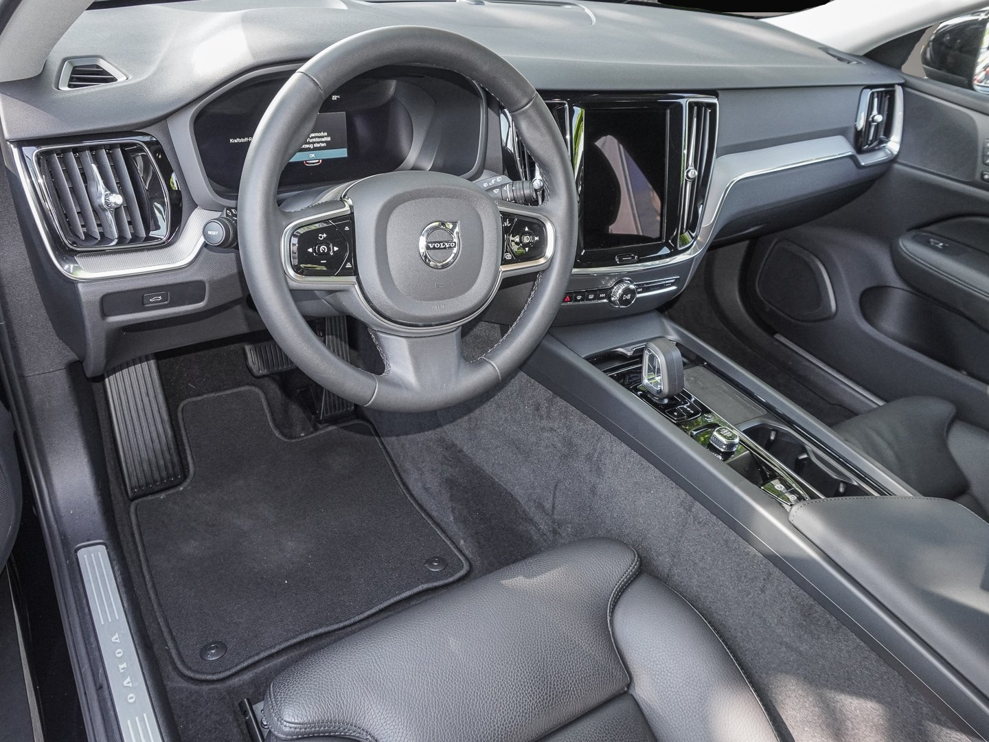 Volvo V60 Cross Country (06/2024, )