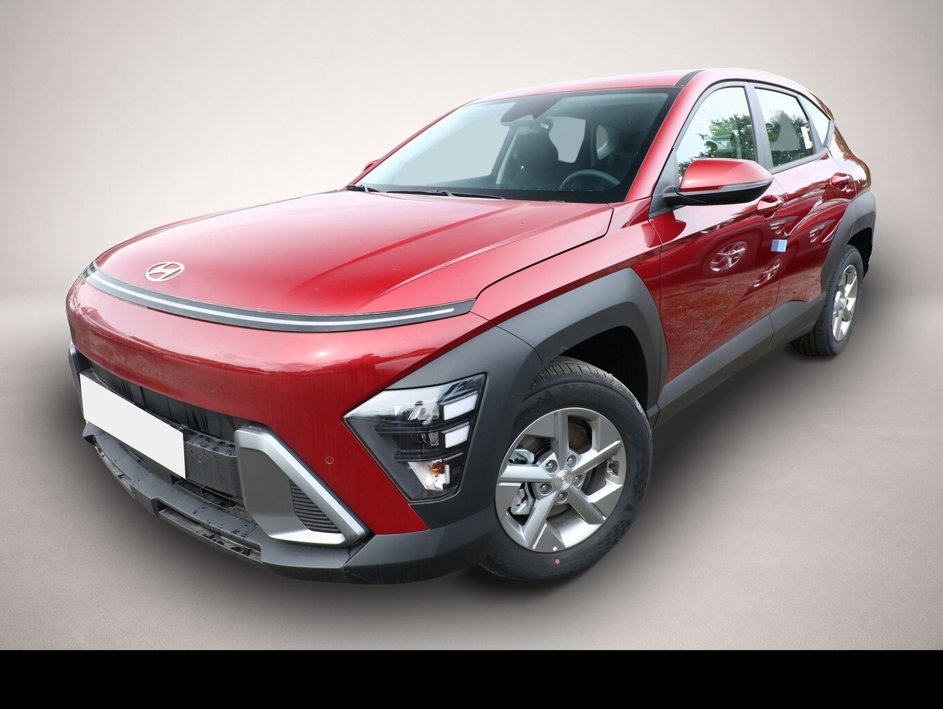 Hyundai KONA (04/2026, Hybrid (Benzin/Elektro))