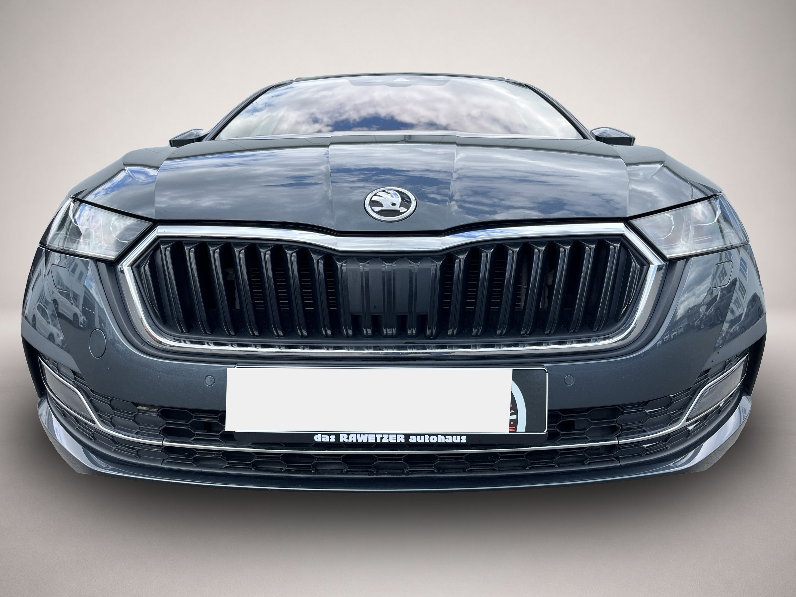 Skoda Octavia (08/2020, Diesel)