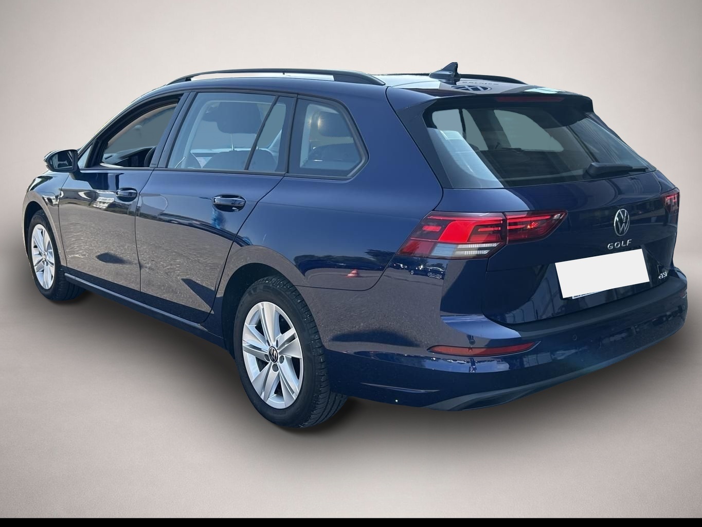 Volkswagen Golf (11/2023, )