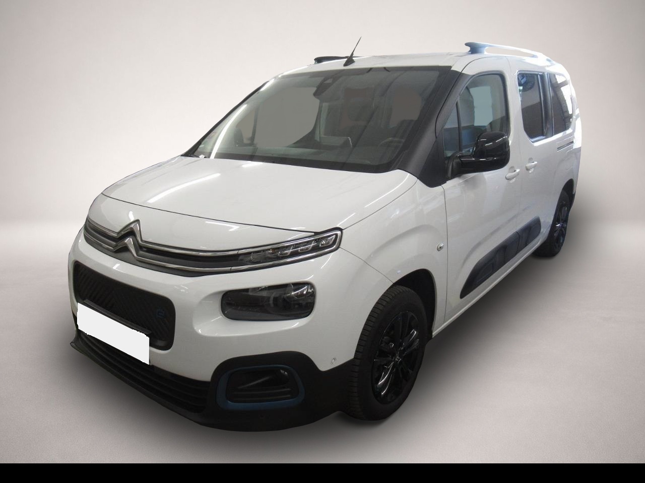 Citroen ë-Berlingo (12/2022, ELECTRIC)