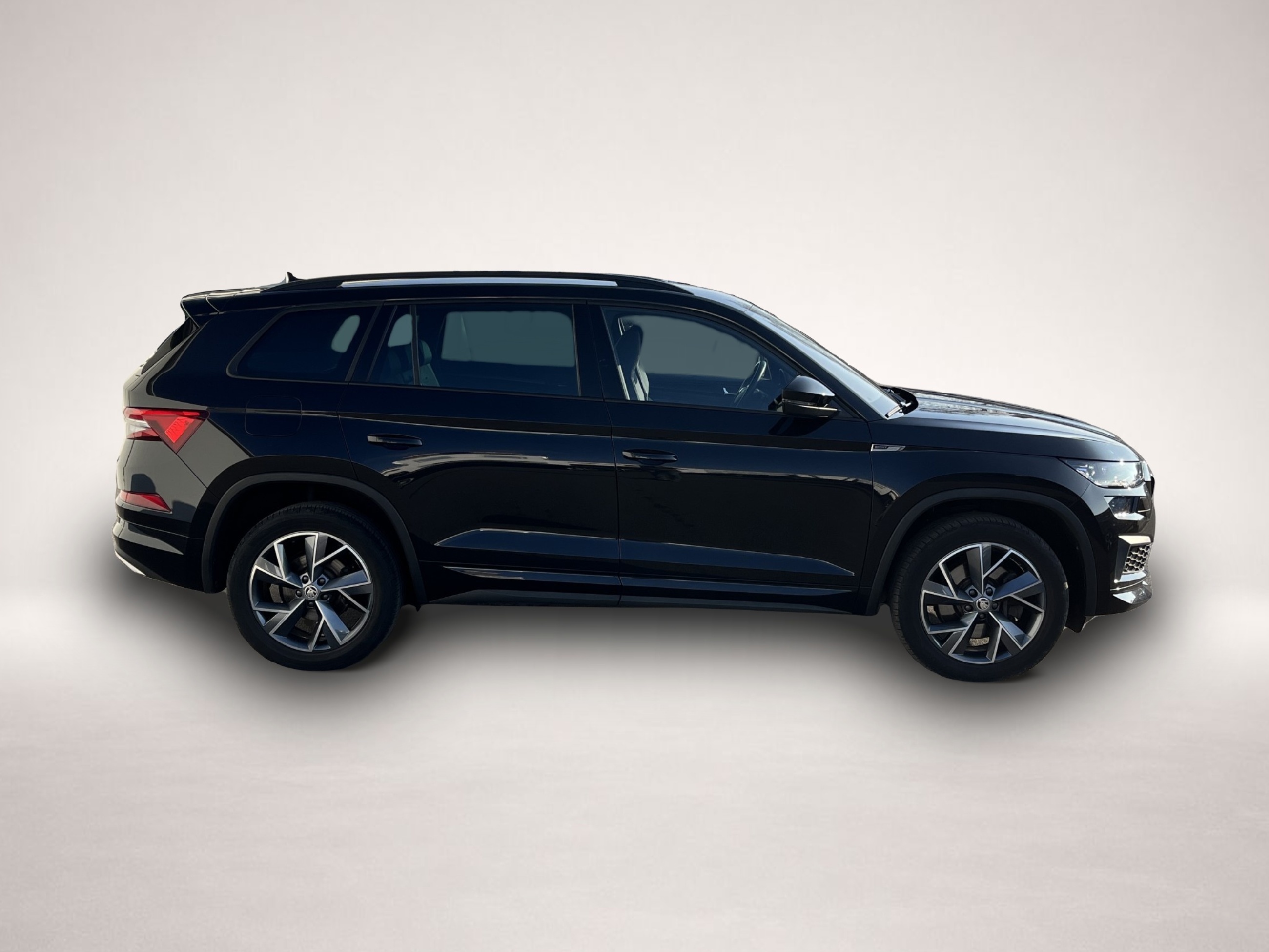 Skoda Kodiaq (10/2022, Diesel)