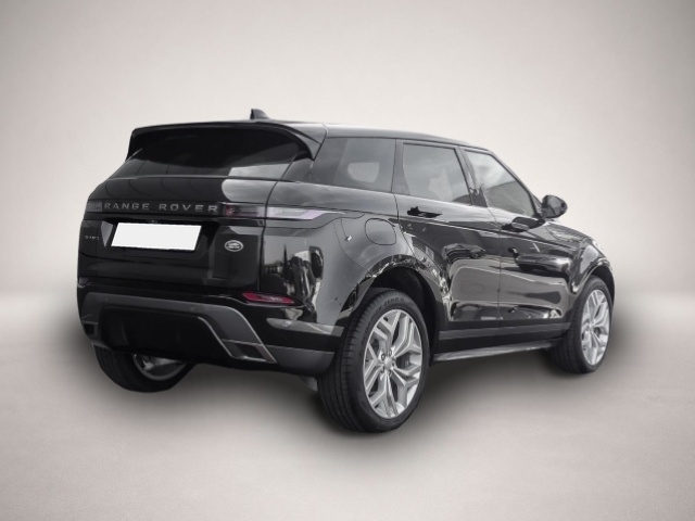 Land-Rover Range Rover Evoque (01/2024, Benzin)