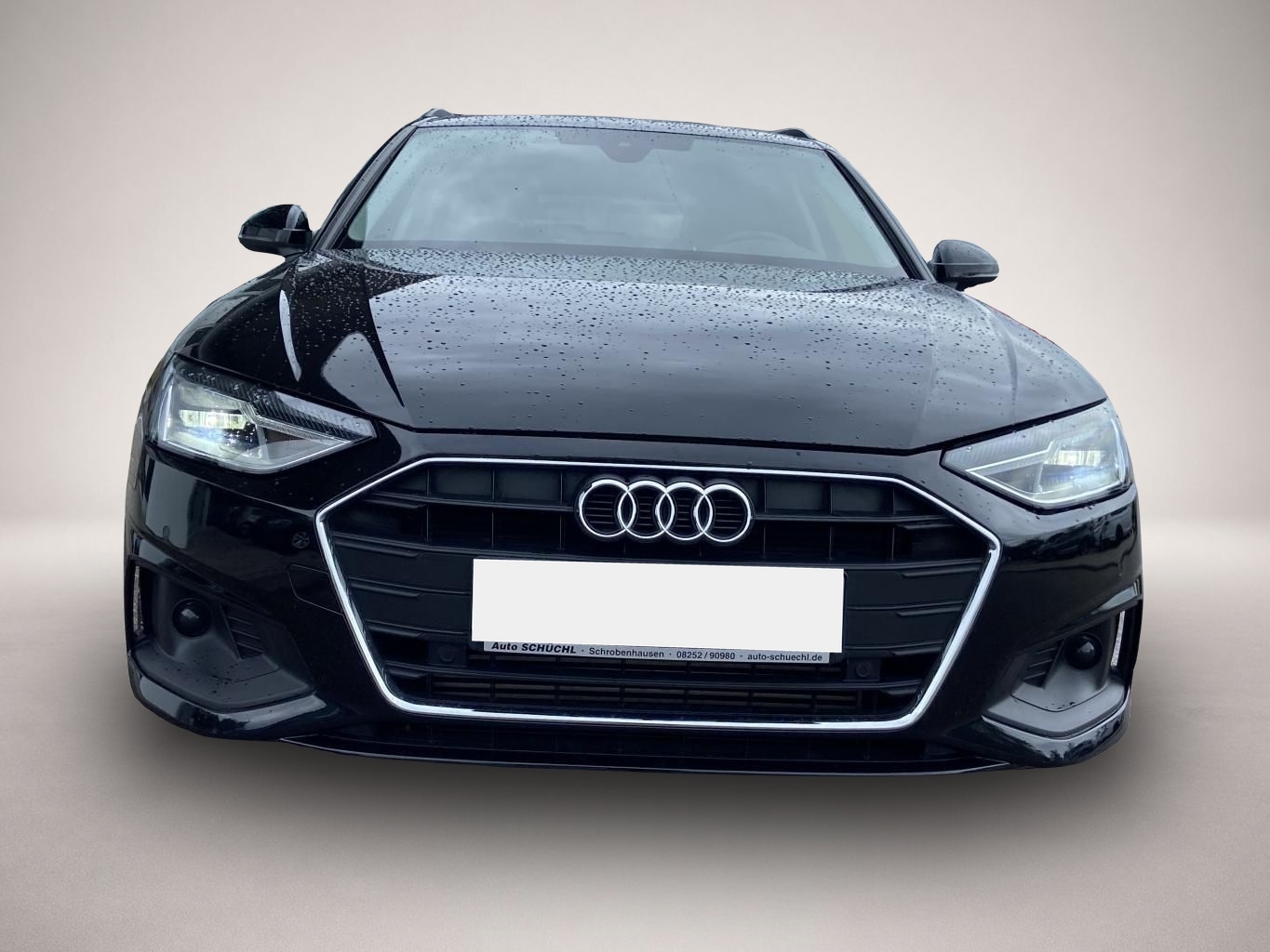 Audi A4 (07/2022, )