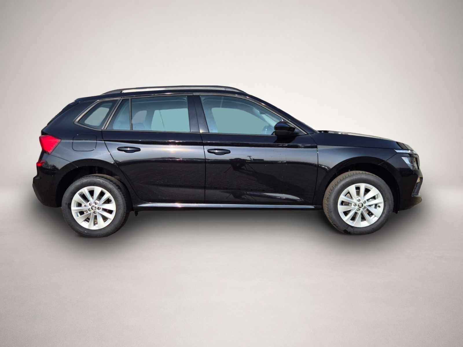 Skoda Kamiq (06/2026, Benzin)