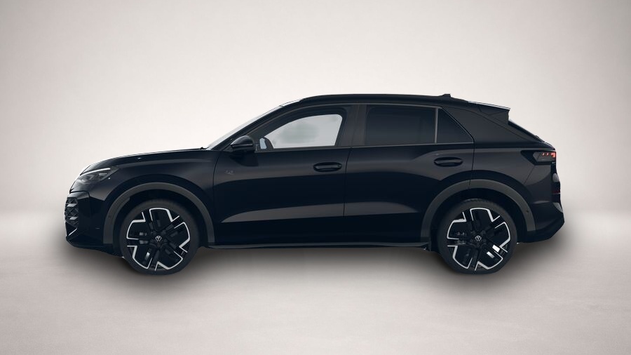 Volkswagen T-Roc, image 3 of 5