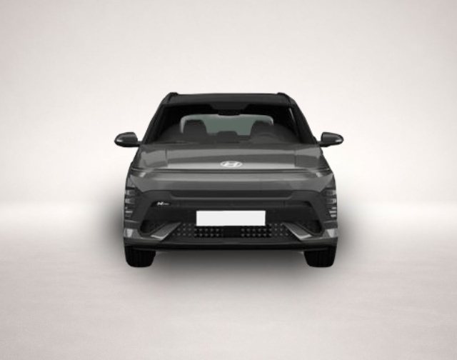 Hyundai KONA (03/2026, Benzin)
