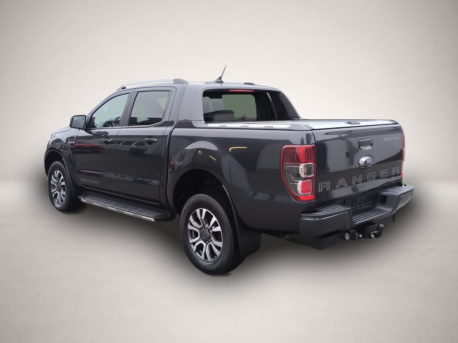 Ford Ranger (11/2020, Diesel)