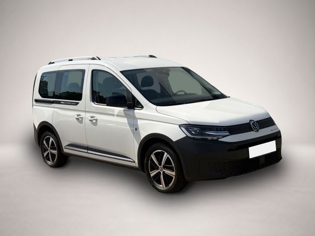 Volkswagen Caddy (06/2022, )