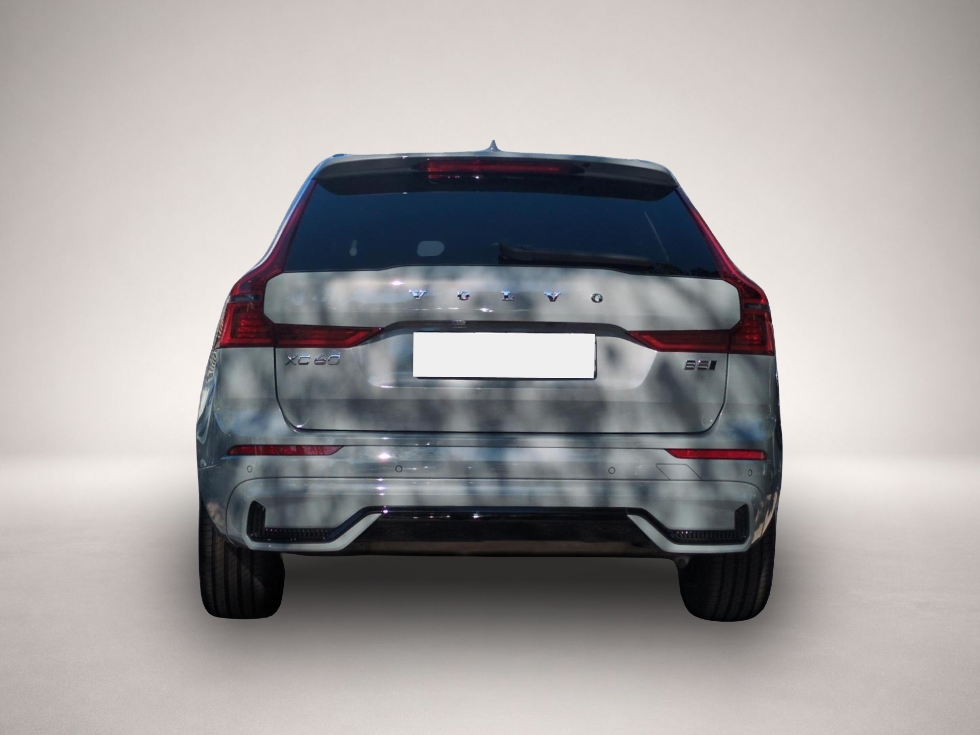 Volvo XC60 (12/2025, Benzin)