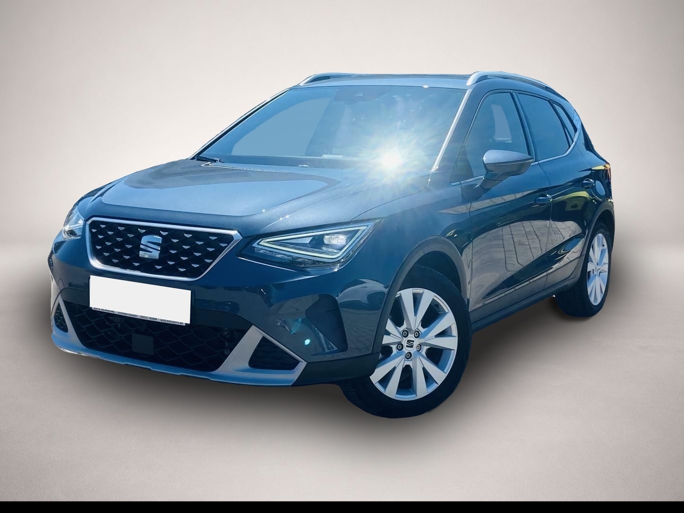 Seat Arona (03/2023, )
