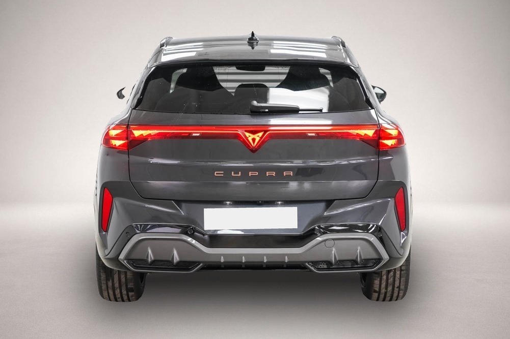 Cupra Terramar (06/2026, Benzin)
