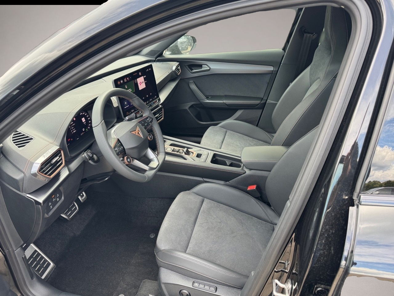 CUPRA Formentor, image 5 of 6