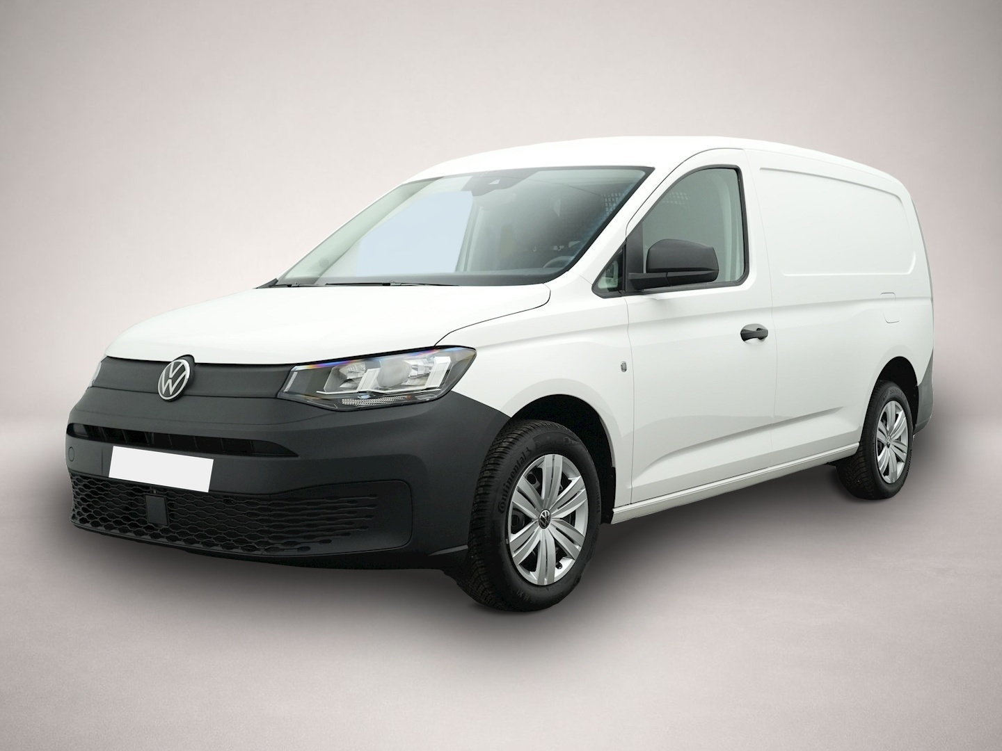 Volkswagen Other (12/2025, Diesel)