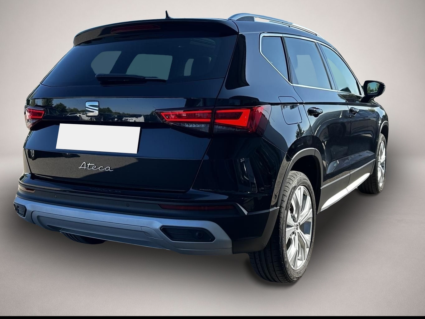 Seat Ateca (04/2022, )
