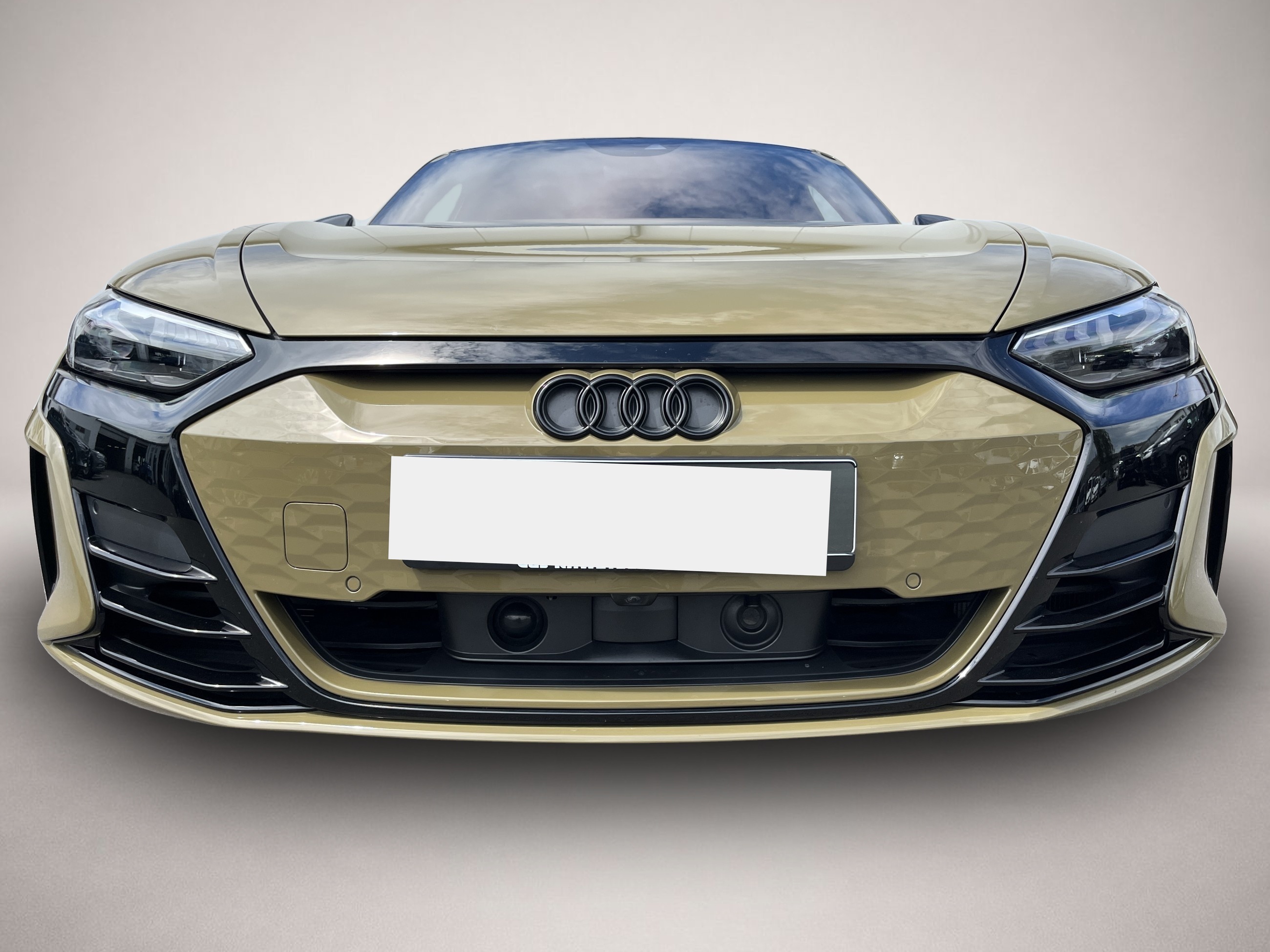 Audi RS e-tron GT (01/2023, ELECTRIC)