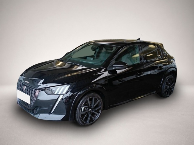 Peugeot 208 (11/2023, Benzin)
