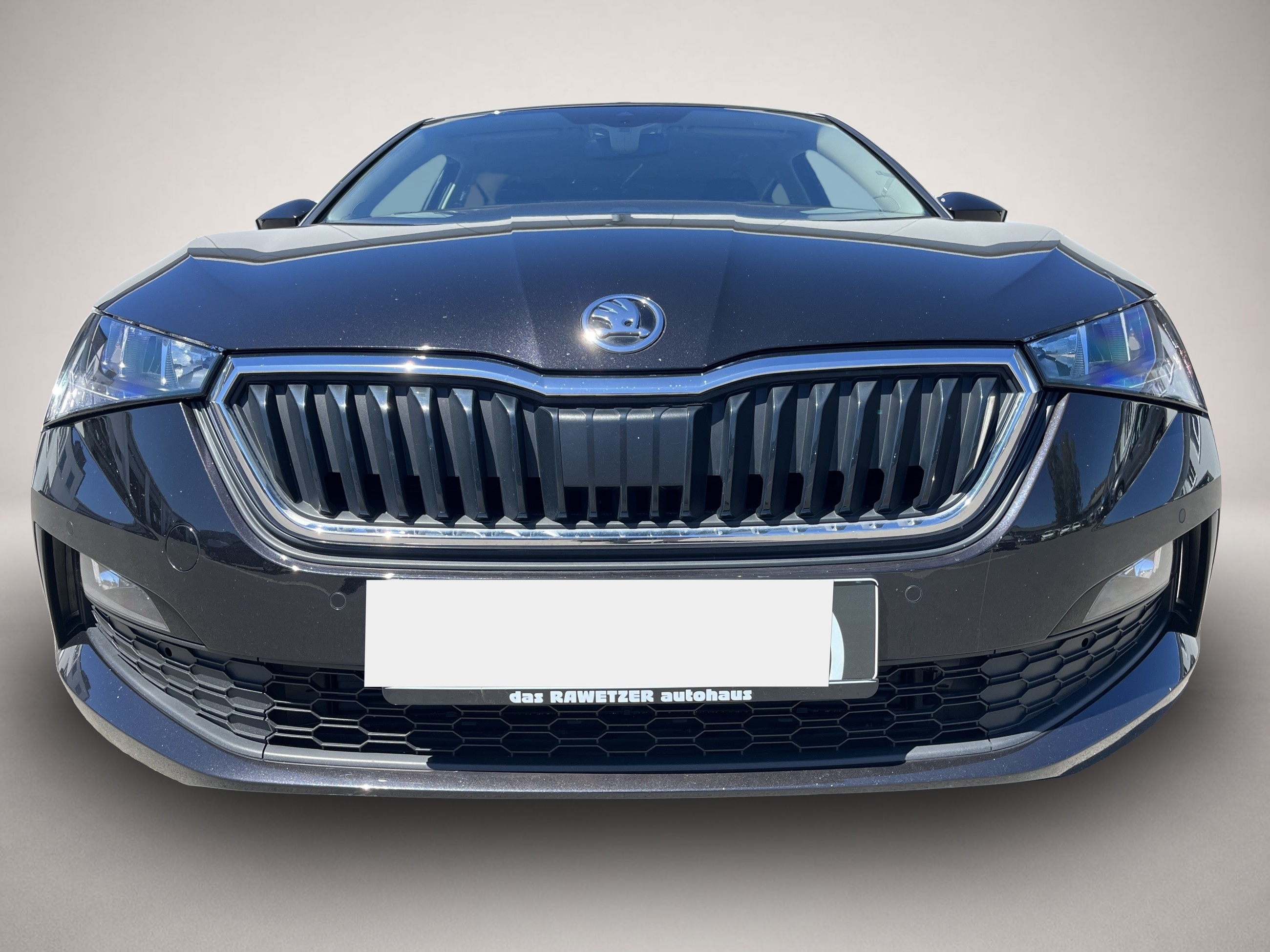 Skoda Scala (04/2023, Benzin)