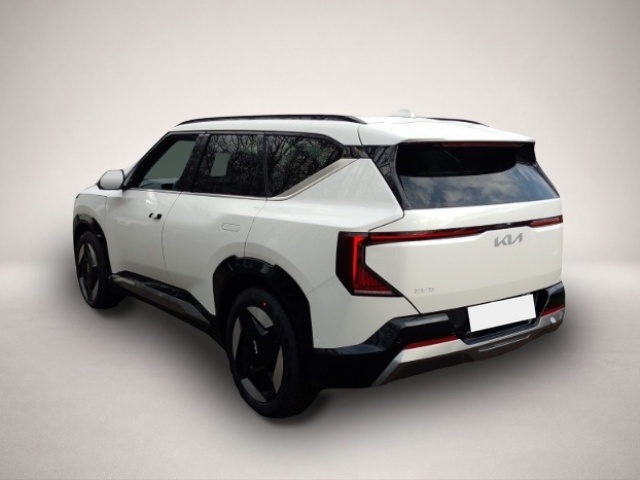 KIA EV5 (04/2016, ELECTRIC)