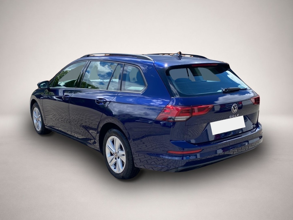 Volkswagen Golf (03/2024, Hybrid (Benzin/Elektro))